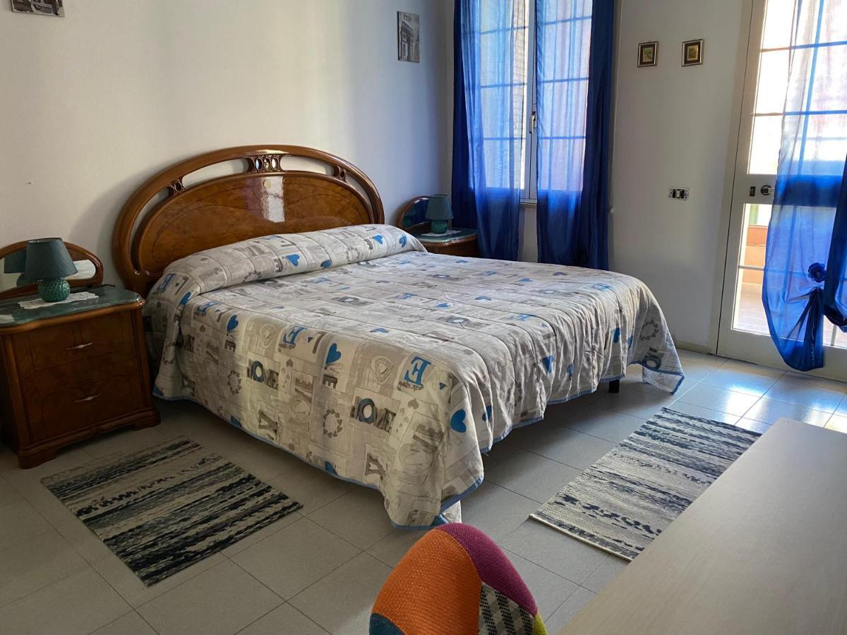 Come A Casa! Oristano Exteriér fotografie