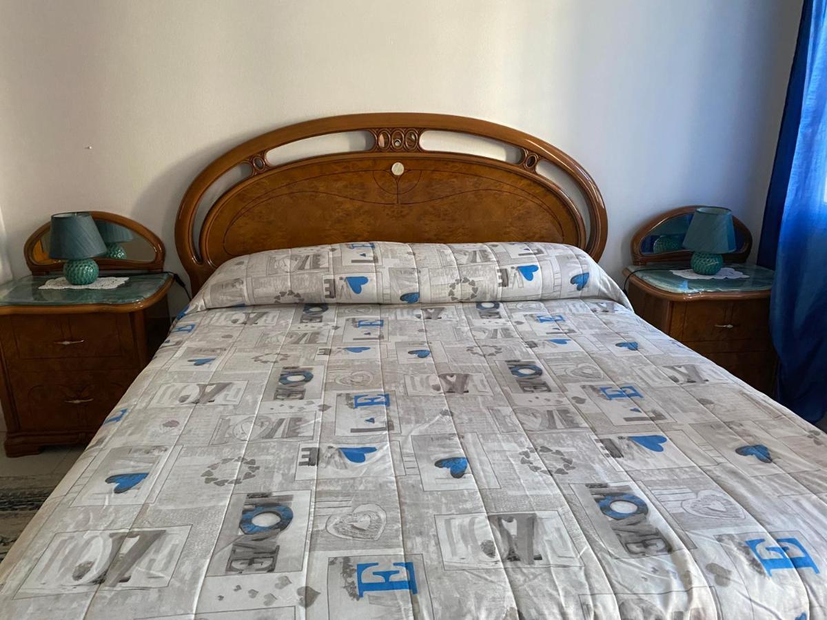 Come A Casa! Oristano Exteriér fotografie
