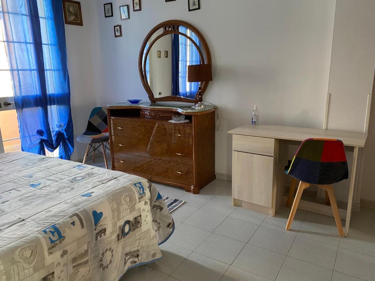 Come A Casa! Oristano Exteriér fotografie